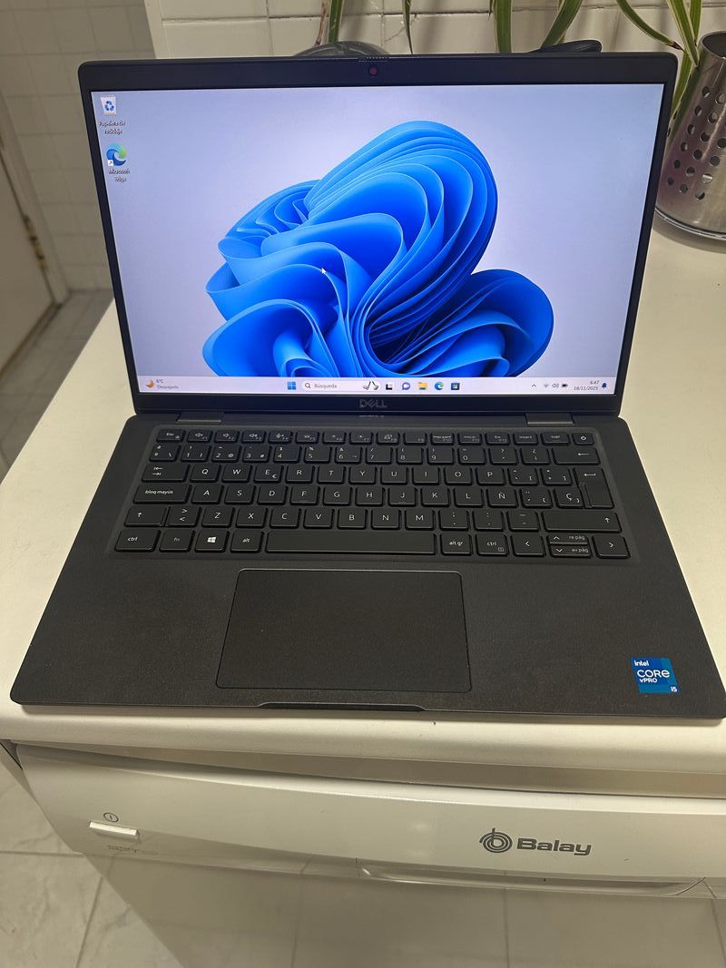 Dell Latitude 7420 i5 1145G7 16GB RAM 256GB SSD
