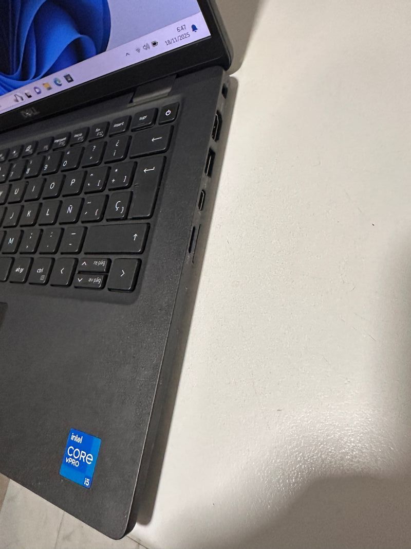 Dell Latitude 7420 i5 1145G7 16GB RAM 256GB SSD afbeelding 2