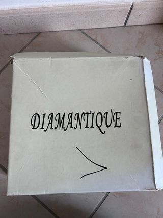 Scarponcini donna con pelo e strass