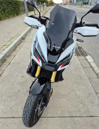 Honda X-ADV 750 Especial Edición