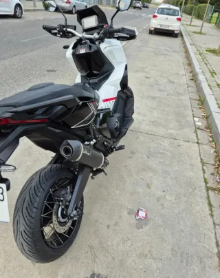 Honda X-ADV 750 Especial Edición