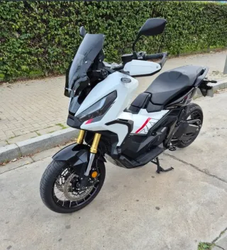 Honda X-ADV 750 Especial Edición