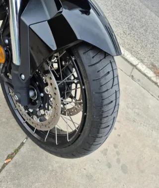 Honda X-ADV 750 Especial Edición