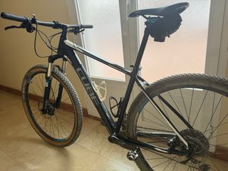 Bicicleta da Montagna Cube Limited Pro