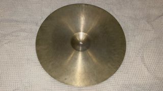 Paiste Formula 602 Ride 18 (1960)