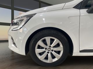 Clio Business TCe 74 kW (100CV) GLP