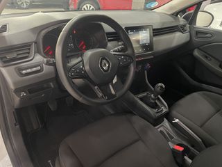 Clio Business TCe 74 kW (100CV) GLP