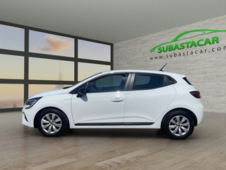 Clio Business TCe 74 kW (100CV) GLP
