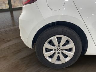 Clio Business TCe 74 kW (100CV) GLP