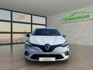 Clio Business TCe 74 kW (100CV) GLP