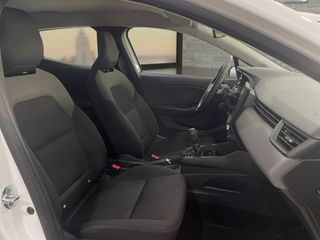 Clio Business TCe 74 kW (100CV) GLP