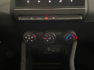 Clio Business TCe 74 kW (100CV) GLP