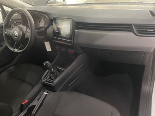 Clio Business TCe 74 kW (100CV) GLP