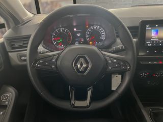Clio Business TCe 74 kW (100CV) GLP