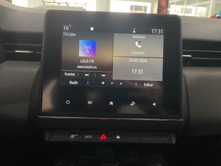 Clio Business TCe 74 kW (100CV) GLP