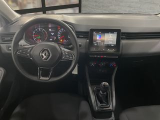 Clio Business TCe 74 kW (100CV) GLP