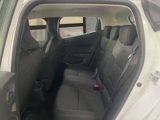 Clio Business TCe 74 kW (100CV) GLP