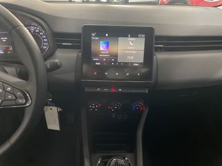 Clio Business TCe 74 kW (100CV) GLP