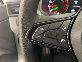 Clio Business TCe 74 kW (100CV) GLP