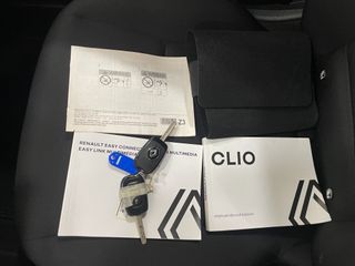 Clio Business TCe 74 kW (100CV) GLP