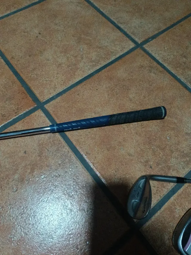 Titleist SM7 58° 08M