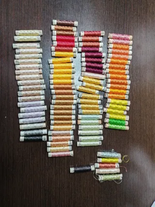 Hilos Gutermann gutermann