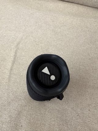 Altavoz Portátil JBL Flip 7 Negro