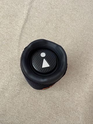 Altavoz Portátil JBL Flip 7 Negro