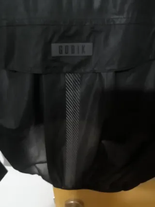 Gobik PLUVIA Chaqueta Talla L