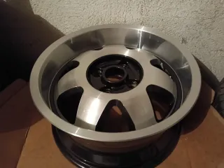 Llantas Gotti 15 4x100 ET25