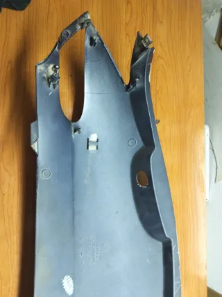 Tapa Izquierda Kymco Grand Dink 125