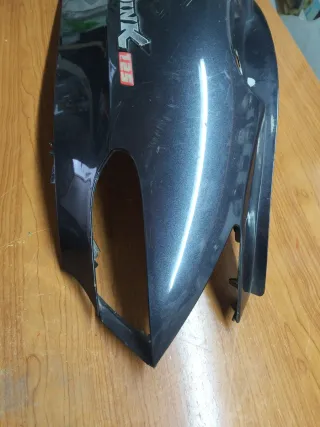 Tapa Izquierda Kymco Grand Dink 125