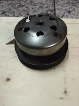 Embrague Gilera Stalker 50cc