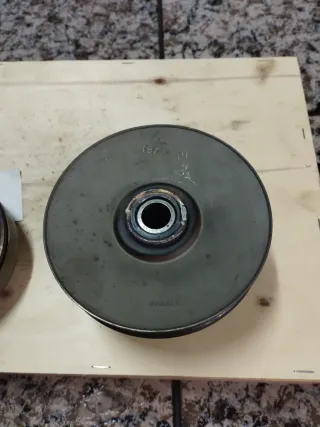 Embrague Gilera Stalker 50cc