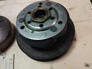 Embrague Gilera Stalker 50cc