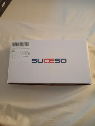 Soporte para asiento de coche SU-CESO