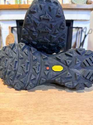 Zapatillas Trail Running Kailas Fuga EX330