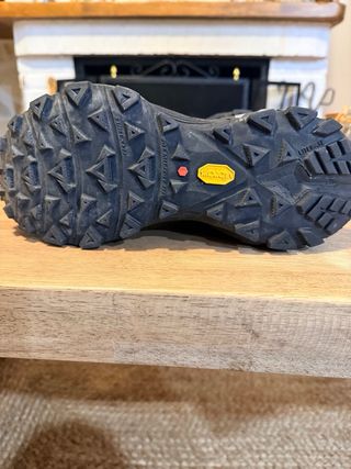 Zapatillas Trail Running Kailas Fuga EX330