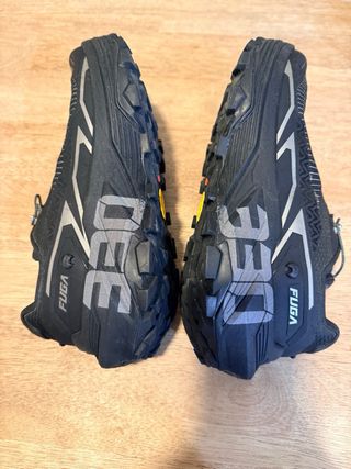 Zapatillas Trail Running Kailas Fuga EX330