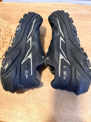 Zapatillas Trail Running Kailas Fuga EX330