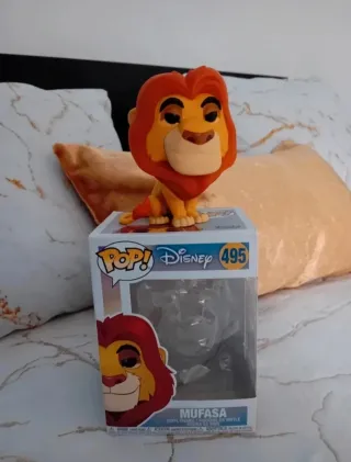 Funko Pop Disney