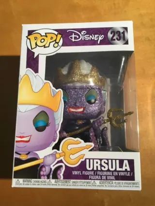 Funko Pop Disney