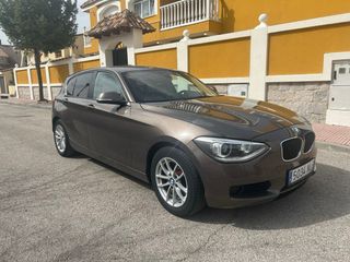 BMW Serie 1 2013