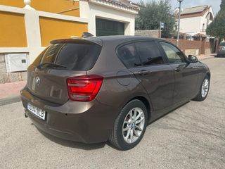 BMW Serie 1 2013