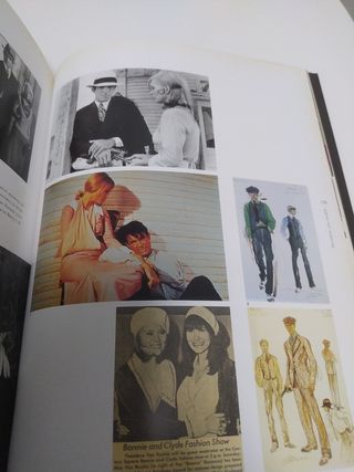 Diseñadores de vestuario: cine