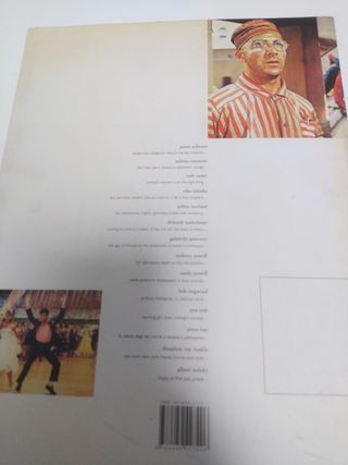 Diseñadores de vestuario: cine