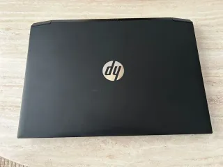 Portatil hp GAMING NVIDIA GTX 1650 16 GB RAM