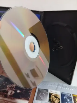 Al Di Meola Live at Montreux 1986/1993 DVD