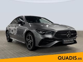 Mercedes-Benz CLA 250 e 160 kW (218 CV)