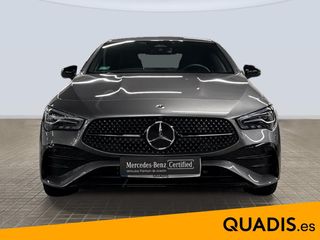 Mercedes-Benz CLA 250 e 160 kW (218 CV)